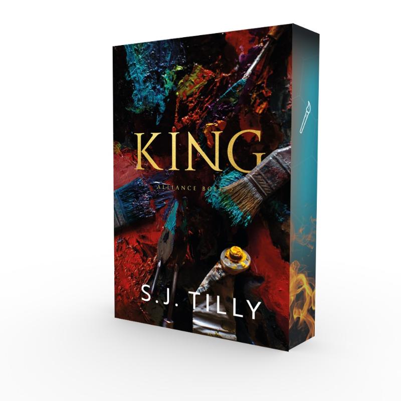 King / Alliance / 2