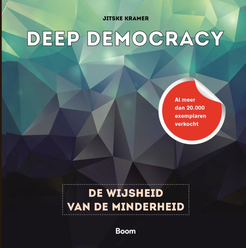 Jitske Kramer Deep Democracy thumbnail