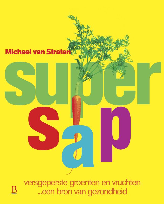 Supersap