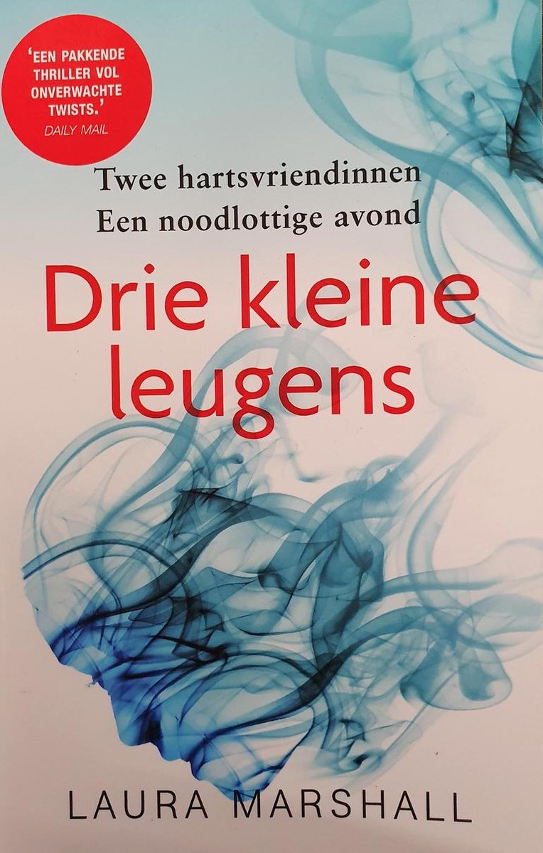 boekenbalie_9789021028989_cover Drie kleine leugens (Special Sony/LIDL 2021)