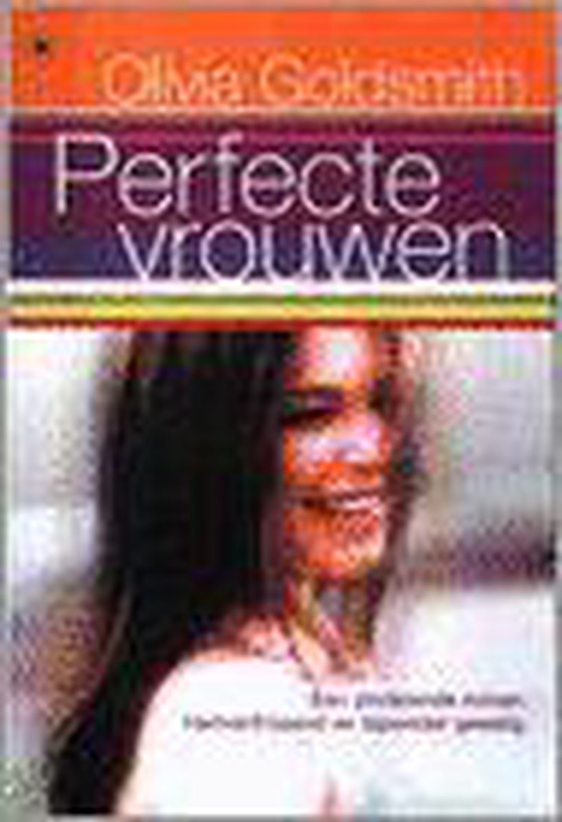 O. Goldsmith Perfecte Vrouwen thumbnail