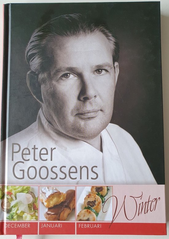 Peter Goossens Winter