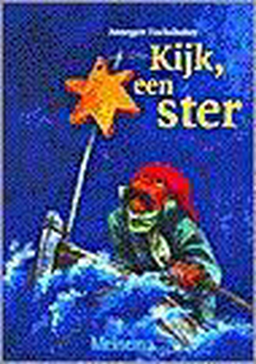 A. Fuchshuber Kijk, Een Ster thumbnail