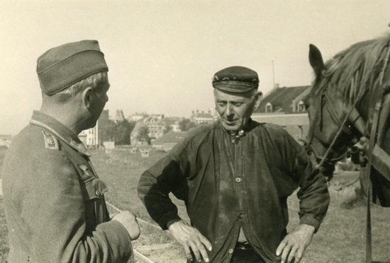 Vlissingen 1940-1944 / ZeelandFotoWo2 / 2