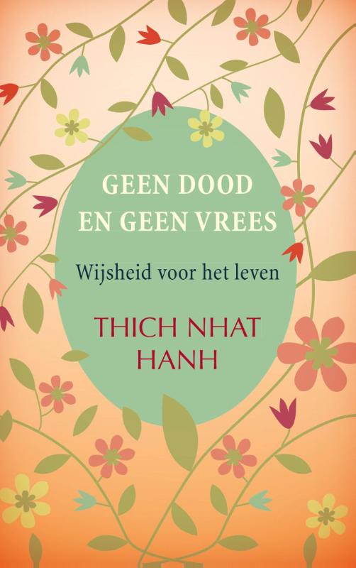 boekenbalie_9789025904388_cover Geen dood en geen vrees