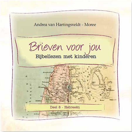 Brieven voor jou 8 - Hebreeën Hebreeën