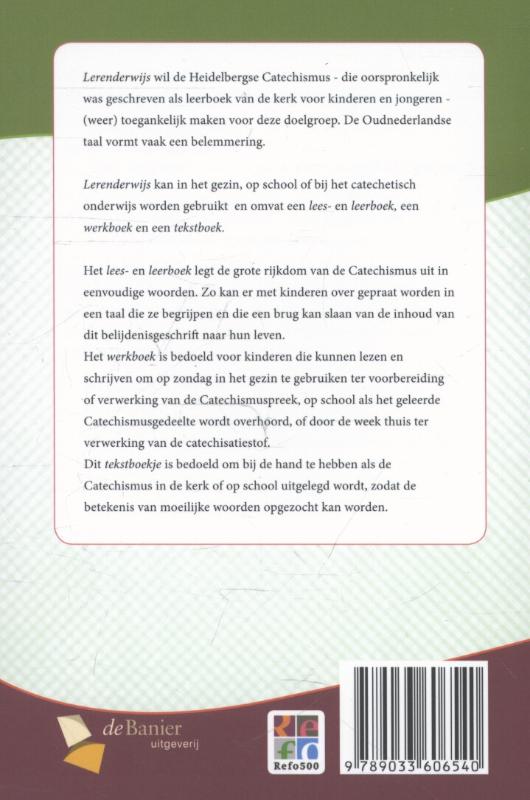Lerenderwijs achterkant