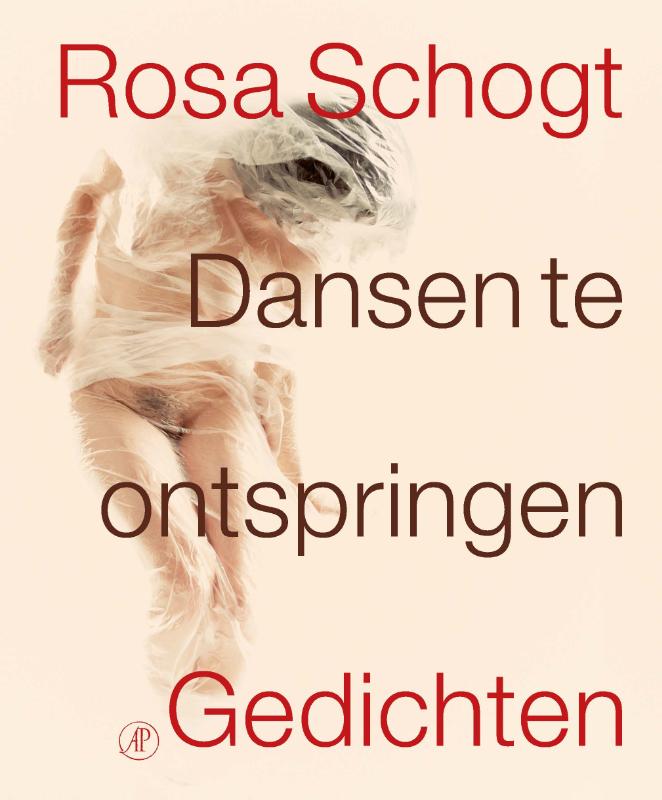 Rosa Schogt Dansen Te Ontspringen thumbnail