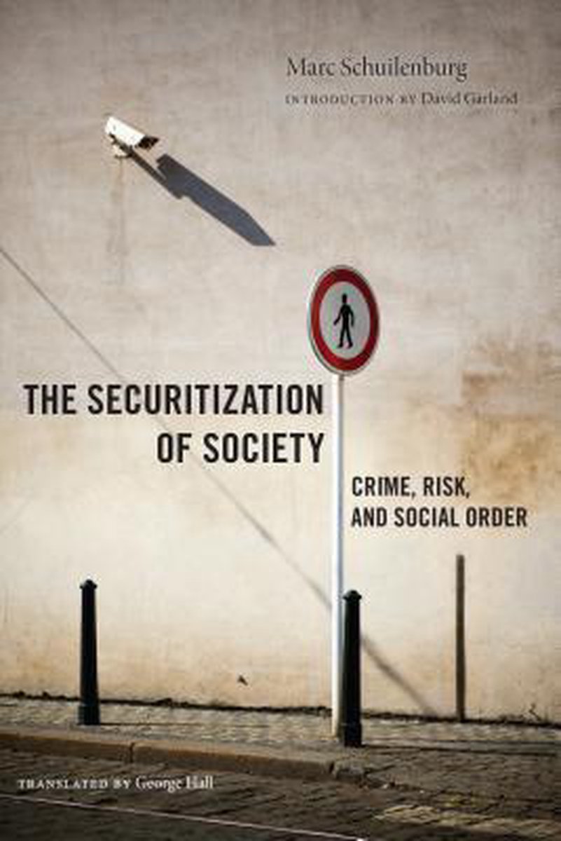 boekenbalie_9781479876594_cover The Securitization of Society