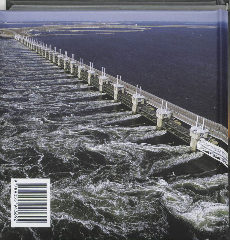 Zeeland Zeeland achterkant