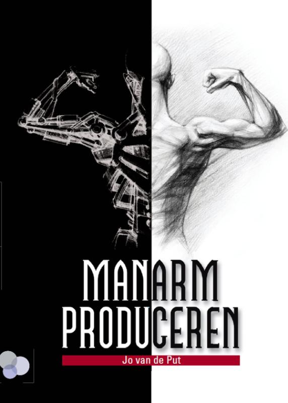 Manarm produceren