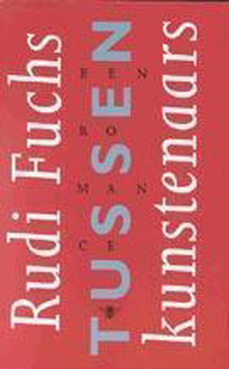 boekenbalie_9789023439615_cover Tussen kunstenaars