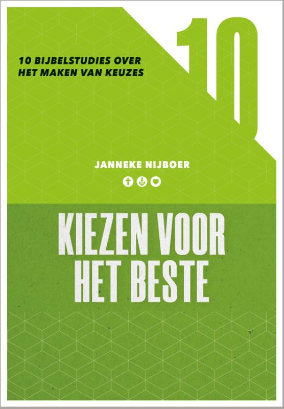 boekenbalie_9789033801792_cover 10-serie  -   Kiezen voor het beste