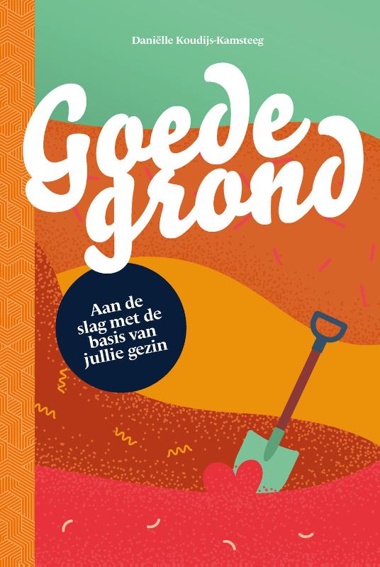Daniëlle Koudijs Goede Grond thumbnail