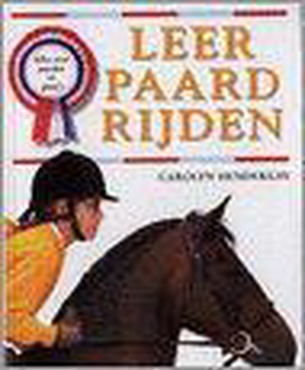 boekenbalie_9789041008275_cover Leer paardrijden
