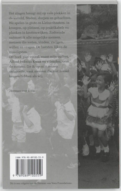 Medemens Medemens achterkant