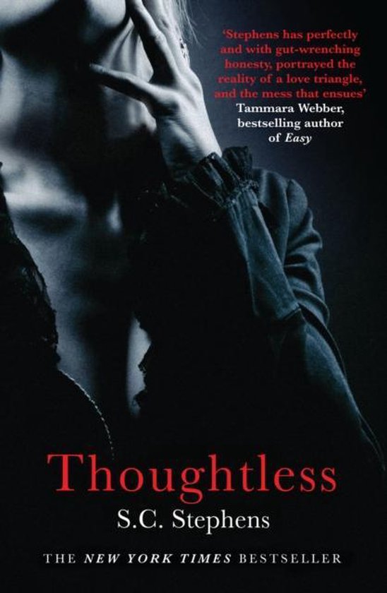 S.c. Stephens Thoughtless
