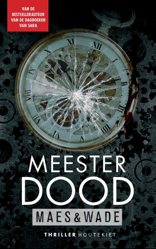 Meester Dood / Tom Beckx / 2