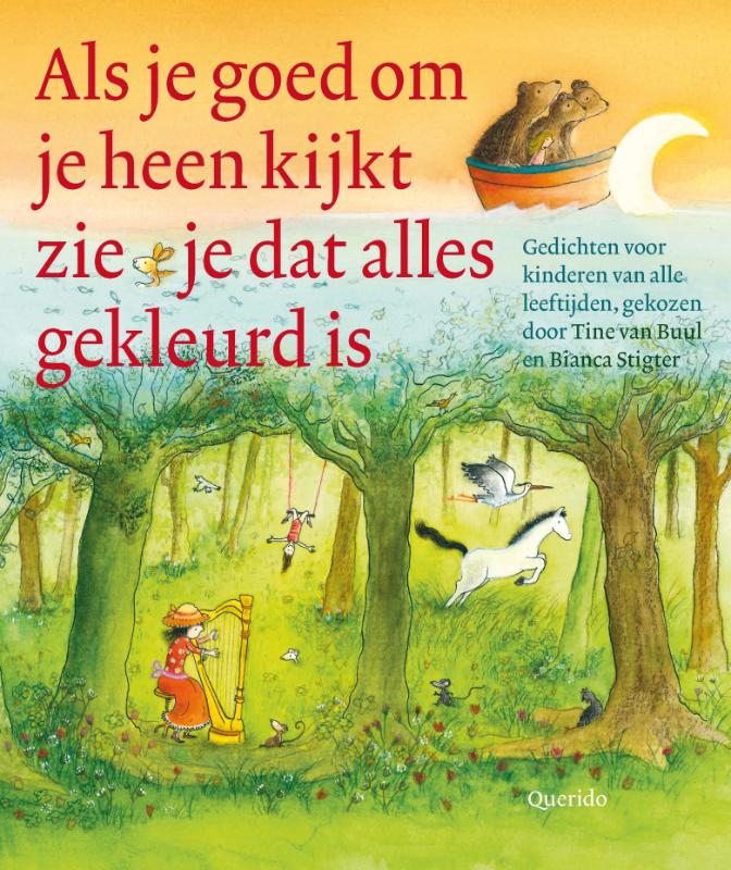 boekenbalie_9789045103945_cover Als je goed om je heen kijkt zie je dat alles gekleurd is