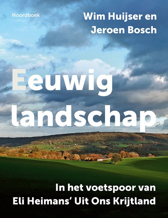 Eeuwig landschap