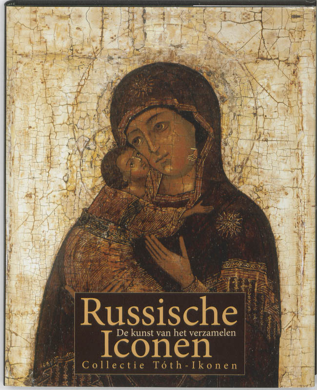 D. Krikhaar Russische Iconen thumbnail