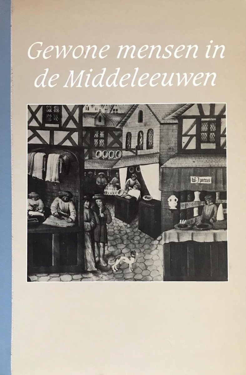 Stuip Gewone Mensen In De Middeleeuwen thumbnail