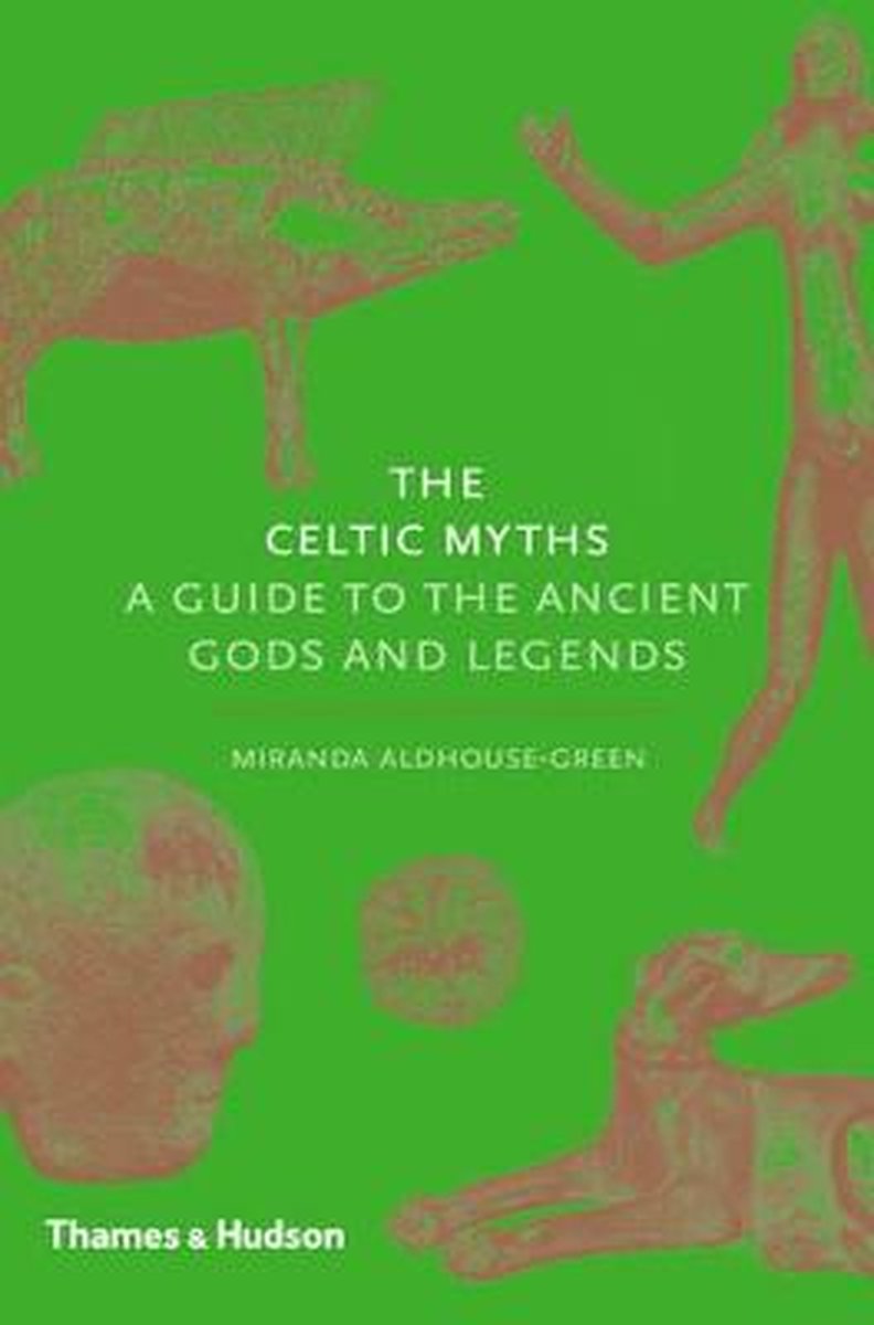 Celtic Myths