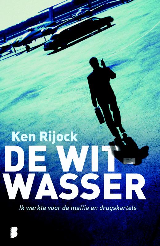 De witwasser