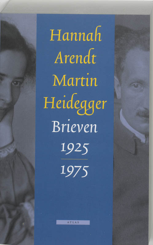 Brieven en andere getuigenissen 1925 tot 1975