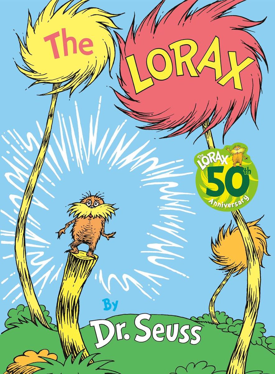 Lorax