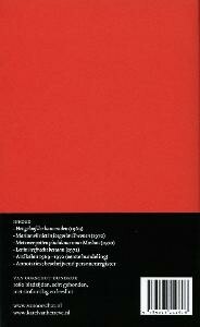 Verzameld werk achterkant