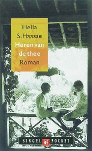 Heren van de thee