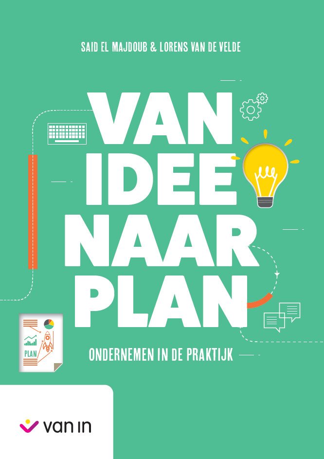 Van idee naar plan / Ondernemen in de praktijk / 2