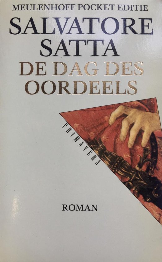 De dag des oordeels