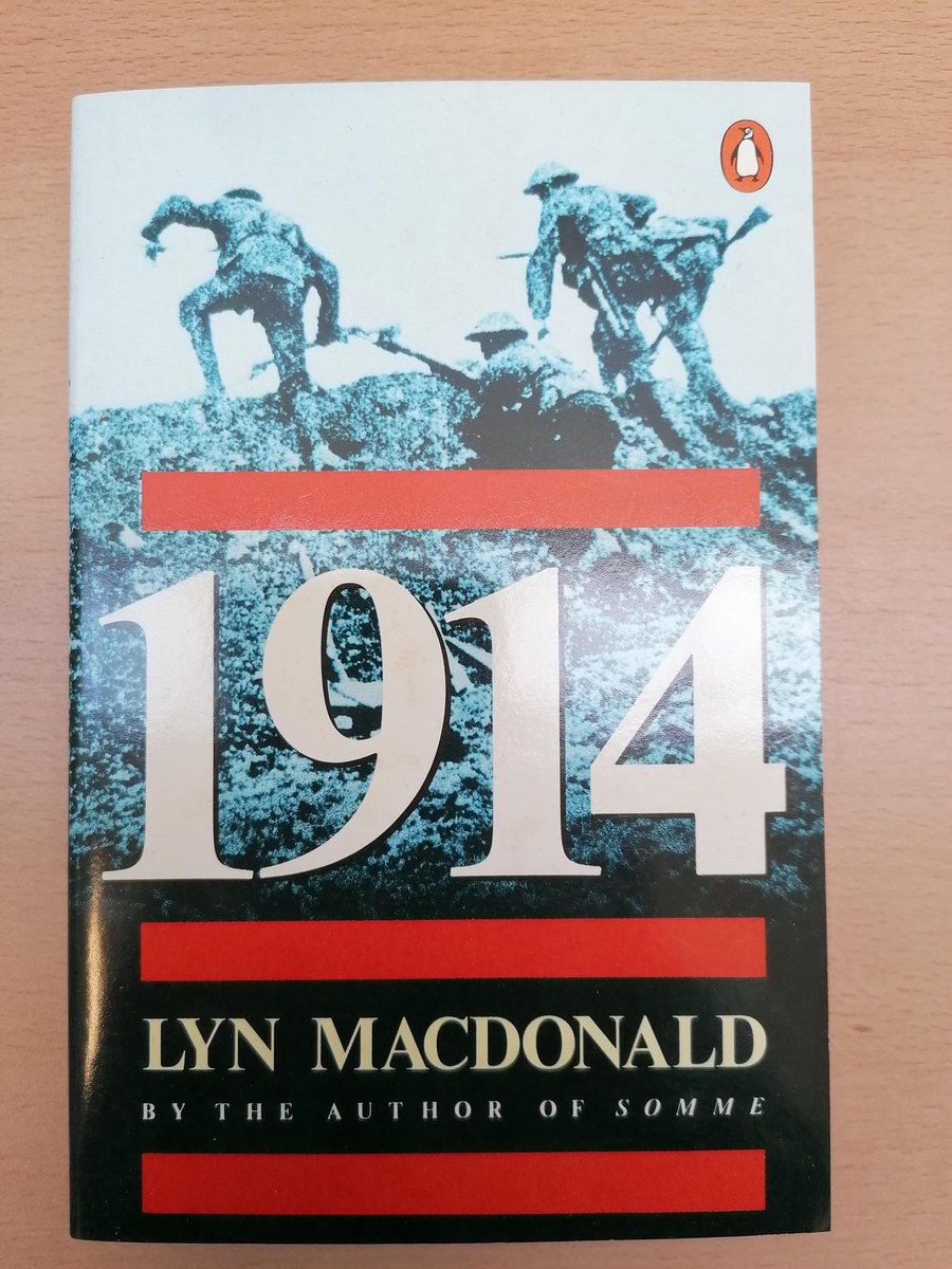 1914 : The Days of Hope-Lyn Macdonald