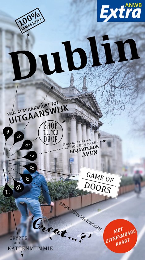 Dublin / ANWB Extra
