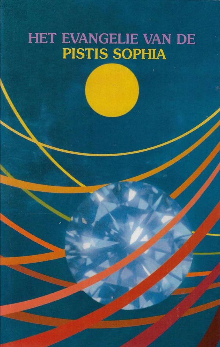boekenbalie_9789020241969_cover Het evangelie van de Pistis Sophia