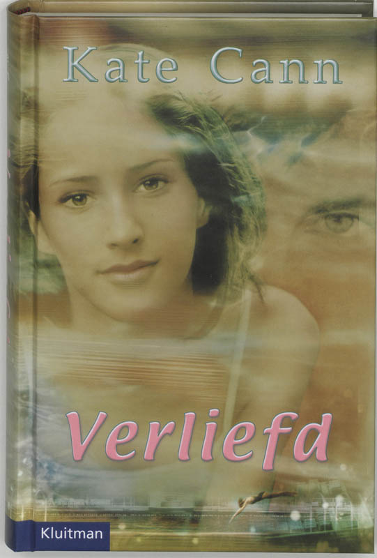 K. Cann Verliefd / Kate Cann-trilogie / 1