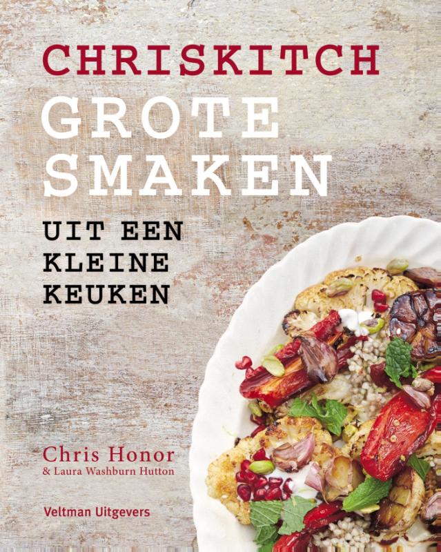 Chris Honor Chriskitch thumbnail