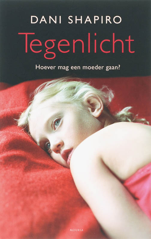 Dani Shapiro Tegenlicht thumbnail