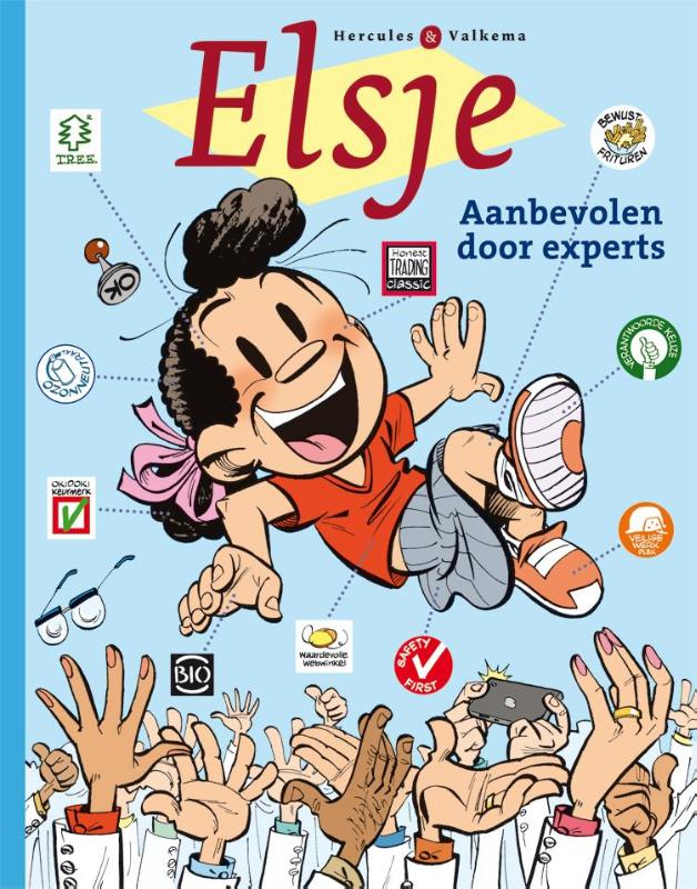 Eric Hercules Aanbevolen Door Experts / Elsje / 3