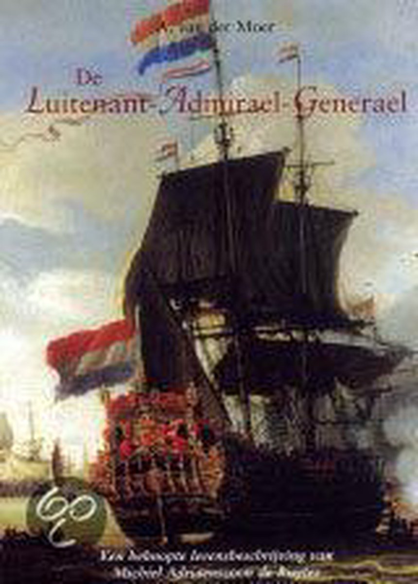 Luitenant-Admirael-Generael