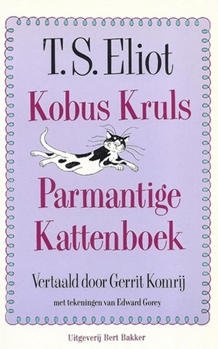 boekenbalie_9789035112216_cover Kobus Kruls parmantige kattenboek