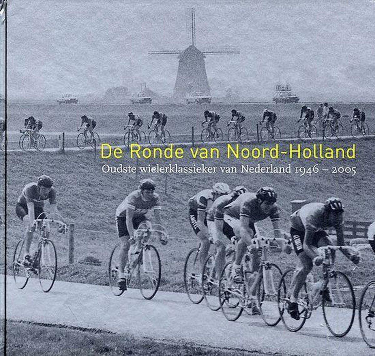 De Ronde Van Noord-Holland