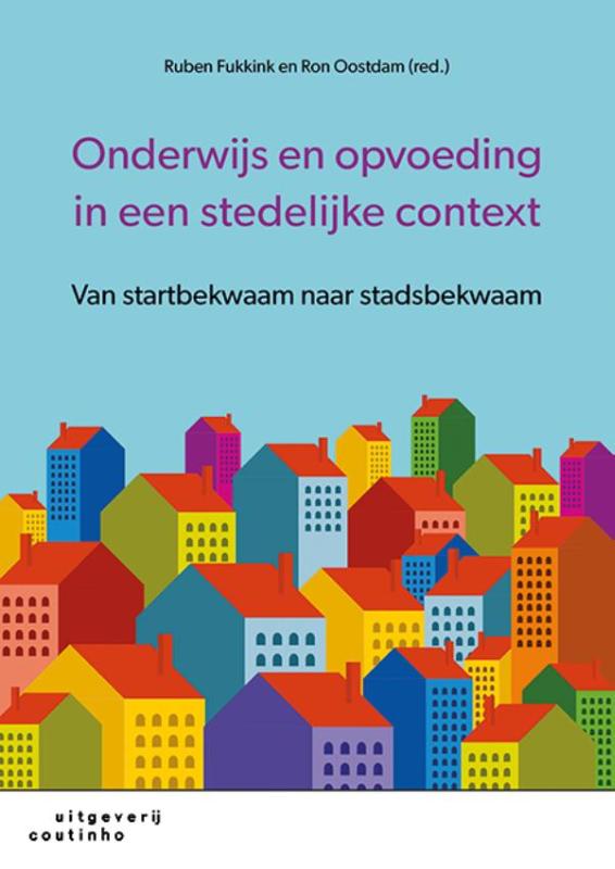 boekenbalie_9789046905296_cover Onderwijs en opvoeding in een stedelijke context