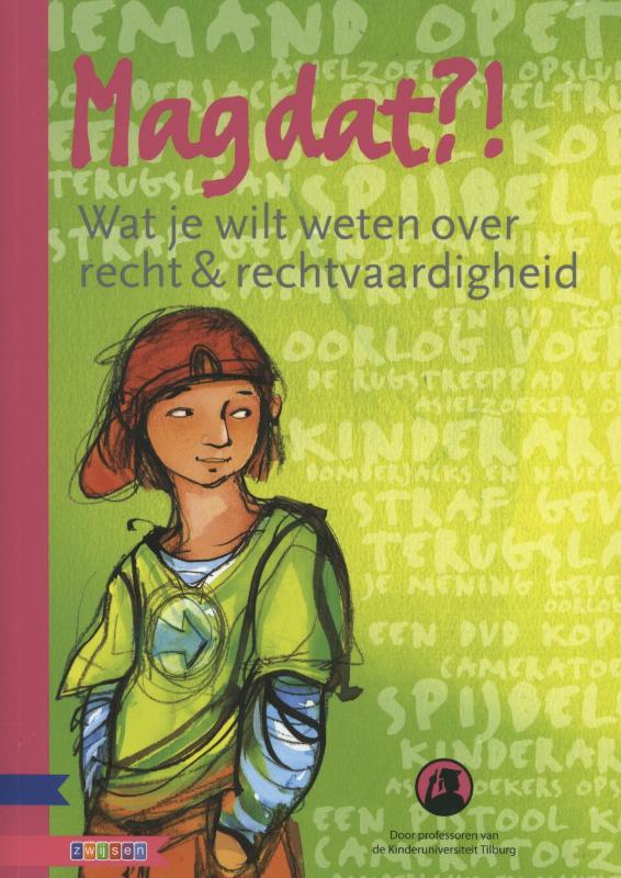 Marga van Zundert Mag Dat?