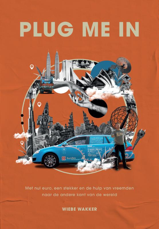 Plug Me In / 1e jaargang