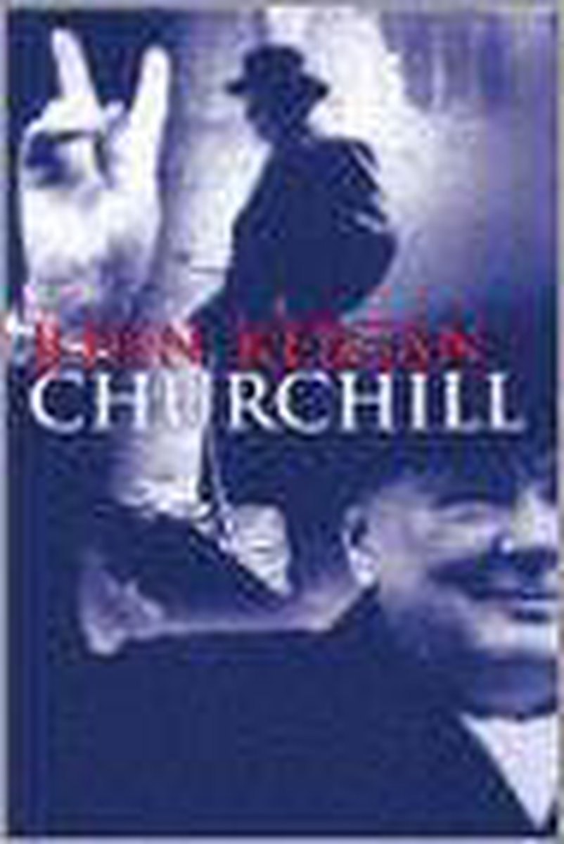John Keegan Churchill