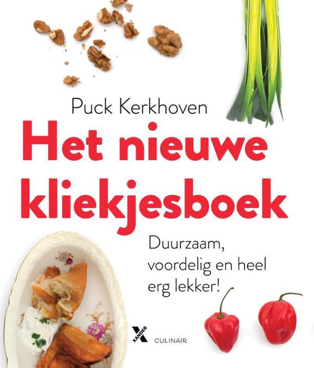 boekenbalie_9789401605489_cover Het nieuwe kliekjesboek