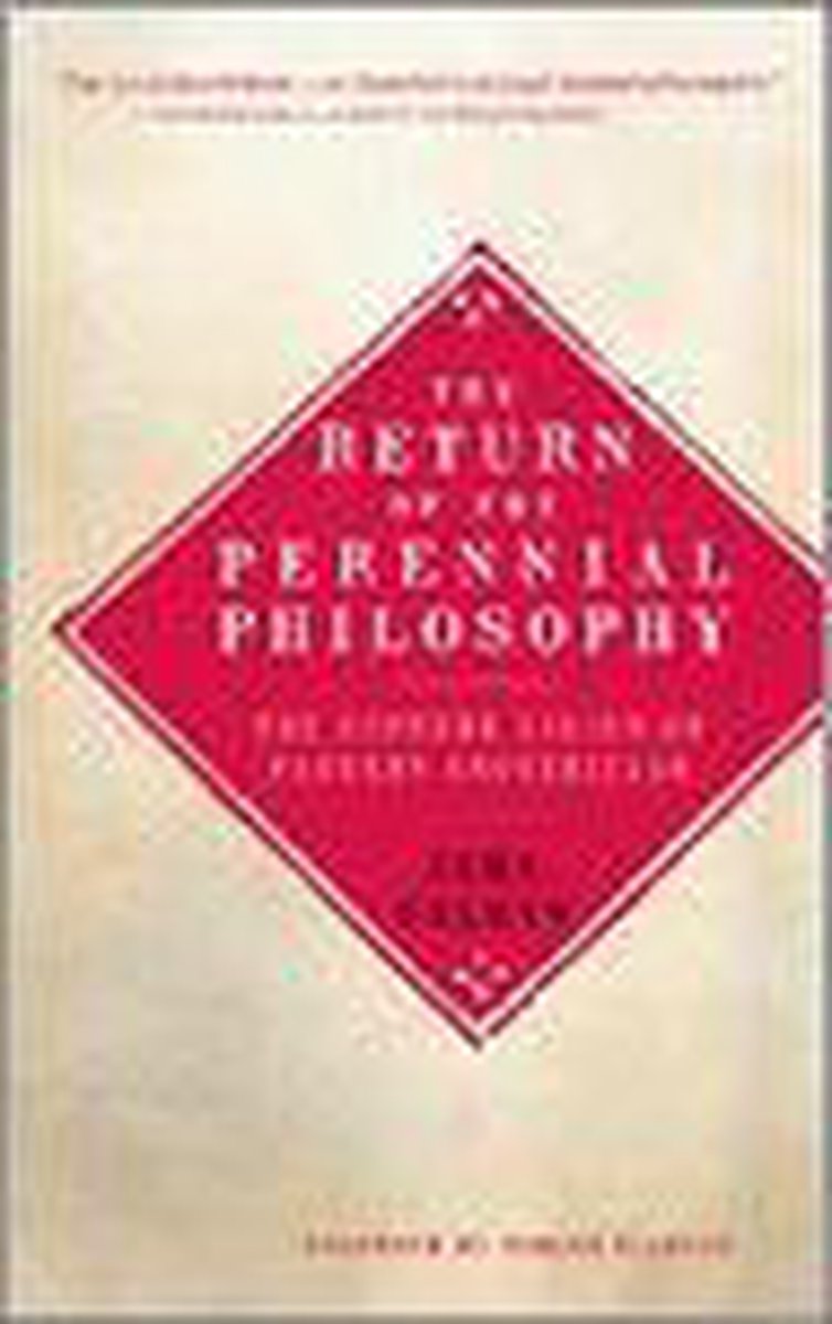 The Return Of The Perennial Philosophy